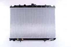 NS68704_�������� ����� 68704 Nissens 68704 ����