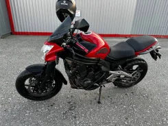Kawasaki ER-6. 650����. ��., ��������, ���������, ������ �� �� ����