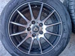 Inter Milano Razee. 6.5x16", 5x114.3, ET38,  73,0. 