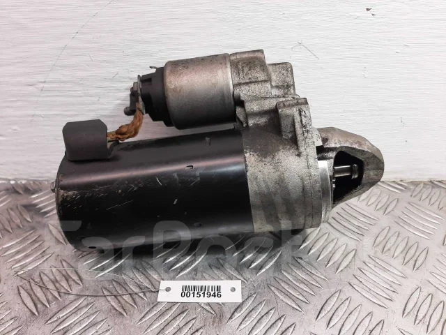 ������� Mercedes C-klasse 2011 A6519062800 ����