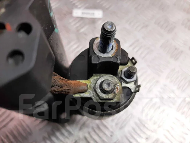 ������� Mercedes C-klasse 2011 A6519062800 ����