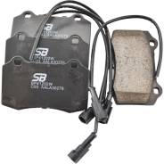    |  | SB Nagamochi BP41202W BP41202W 