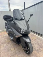 Yamaha Tmax. 530����. ��., ��������, ���������, ������ �� �� ����