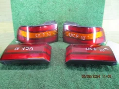 ������ Toyota Celsior UCF10 1UZFE 5011 5011 ����