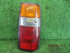 ������ Toyota LAND Cruiser HDJ80 1HD 6039, ������ 6039 ����