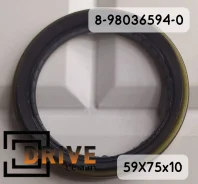 ������� 8-94407711-0 8-98036594-0 I3632 /59*75*10/ Isuzu Original 8-98036594-0 ����