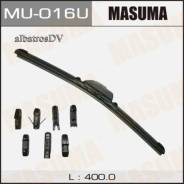  Masuma 16 ,  (400) 8    (1/50) Masuma 'MU016U MU016U 