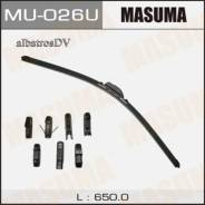  Masuma 26 ,  (650) 8    (1/50) Masuma 'MU026U MU026U 