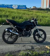 Regulmoto SK 200-9. 200����. ��., ��������, ���������, ������ �� �� ����