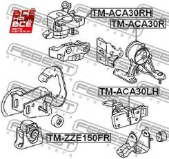    TM-ACA30RH Febest TM-ACA30RH TMACA30RH 