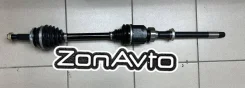 ��� ������� � ����� 43410-10400 C-HR RH Taiwan, ������ 4341010400 ����
