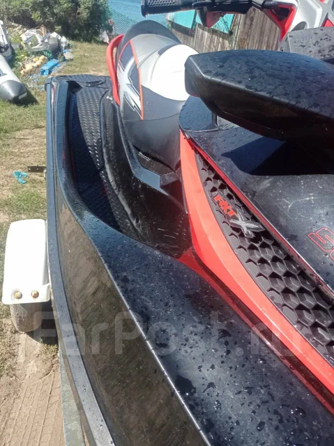BRP Sea-Doo RXT. 2010 ��� ����