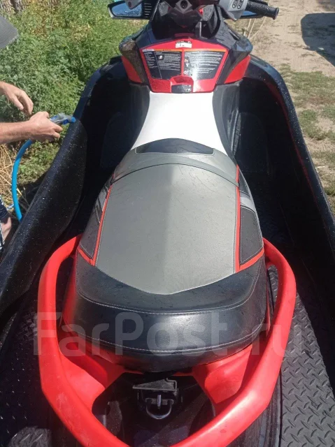 BRP Sea-Doo RXT. 2010 ��� ����