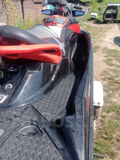 BRP Sea-Doo RXT. 2010 ��� ����