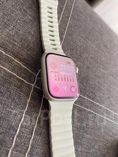 Apple Watch Series 8 ����