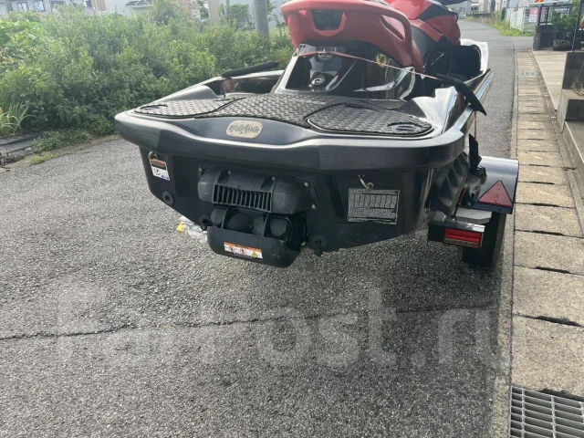 BRP Sea-Doo RXT. 2011 ��� ����