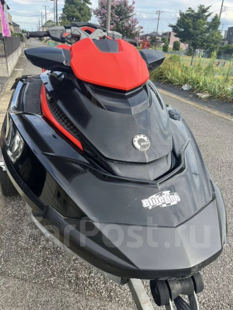BRP Sea-Doo RXT. 2011 ��� ����