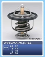 ��������� WV52MA-82 � ���������� TAMA 21200HA301 ����