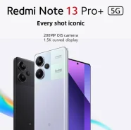 Xiaomi Redmi Note 13 Pro+. �����, 512 ��, ������, 5G, Dual-SIM, NFC. ��� ����� �� ������������ ����