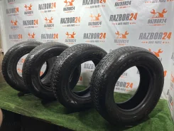Dunlop Grandtrek SJ6. ������, ��� �����, 2010 ���, �/�, ����� 50 % ����