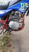 SPR-Motors CrossRoad-1. 250����. ��., ��������, ���, � ��������. ��� ����� �� ������ ����