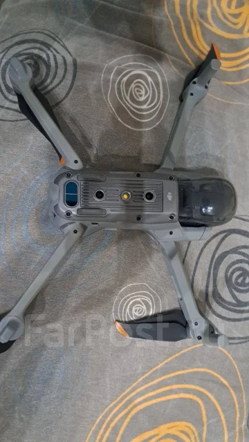 DJI Air 2S. � ������� ����