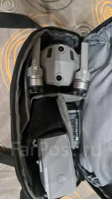 DJI Air 2S. � ������� ����