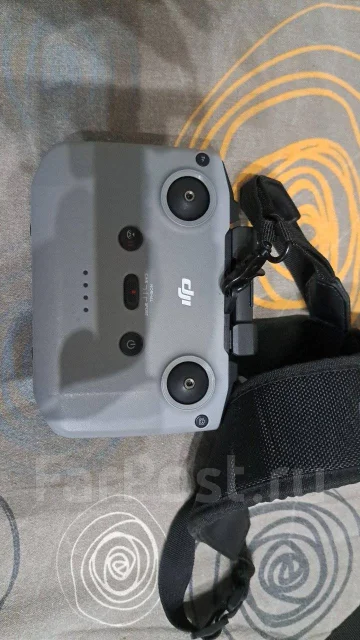 DJI Air 2S. � ������� ����