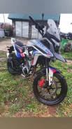 Motoland GS 250. 250����. ��., ��������, ���������, ������ �� �� ����