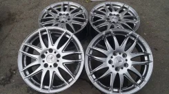 Work Sporbo Durata. 7.0x17", 5x114.3, ET50, �� 73,3���. ����