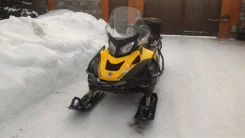 BRP Ski-Doo Skandic WT. ��������, ��, �� ����