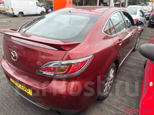 ��������� (���) Mazda Mazda6 GH 2007-2012 9324488 LFYB02300E ����