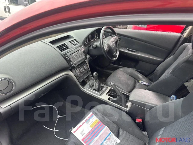 ��������� (���) Mazda Mazda6 GH 2007-2012 9324488 LFYB02300E ����