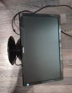 Philips. 22", ���������� �� (LCD, LED, QLED) ����