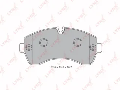 ������� ��������� �������� | ����� | LYNXauto BD5343 BD5343 ����