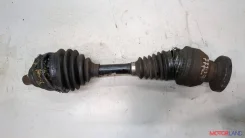 ������� (��������� ���, ����) Volkswagen Tiguan 2007-2011 9222325, ����� �������� 5N0407763A ����