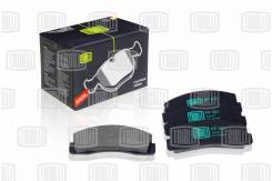     |  | Trialli PF501 PF501 
