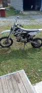 Regulmoto Five EA. 125����. ��., ��������, ��� ��� ����