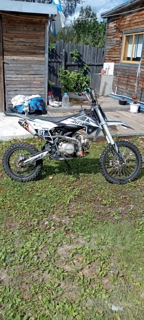 Regulmoto Five EA. 125����. ��., ��������, ��� ��� ����