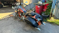 Harley-Davidson CVO Road King. 1 500����. ��., ��������, ���������, ��� ������� ����