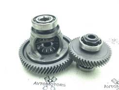   Mitsubishi F1C1 MR983692 4G15 MR983692 