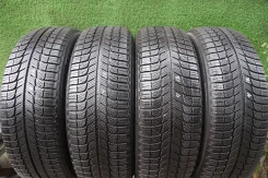 Michelin X-Ice 3. ������, ��� �����, 2018 ���, �/�, ����� 10 %. �������� ������� ����