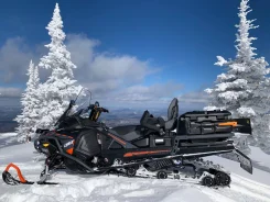 BRP Lynx Commander. ��������, ���� ���, � �������� ����
