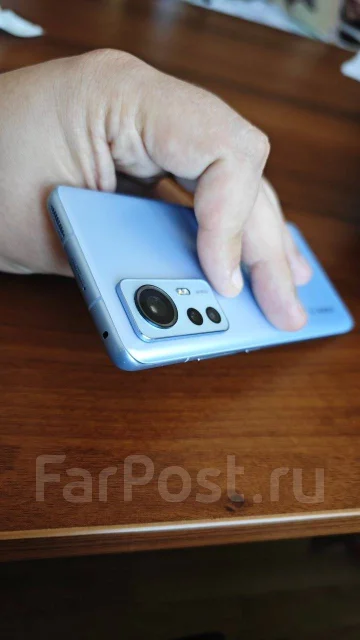 Xiaomi 12. �/�, 256 ��, �����, 3G, 4G LTE, 5G, Dual-SIM, NFC ����