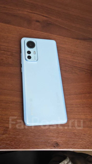 Xiaomi 12. �/�, 256 ��, �����, 3G, 4G LTE, 5G, Dual-SIM, NFC ����