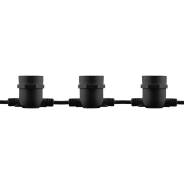 �������� 230V 10 �� �27, ������, ��� 50��, IP65, 5 �+3� ���� CL50-8 ����