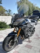 Yamaha MT-09 Tracer. 850����. ��., ��������, ���������, ��� ������� ����
