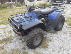 Arctic Cat 450. ��������, ��� ���\���, � �������� ����