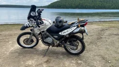BMW F 650 GS Dakar. 650����. ��., ��������, ���������, ������ �� �� ����