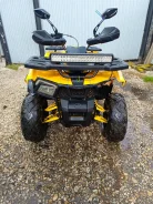 Motoland Wild Track X Pro. ��������, ��� ���\���, � �������� ����